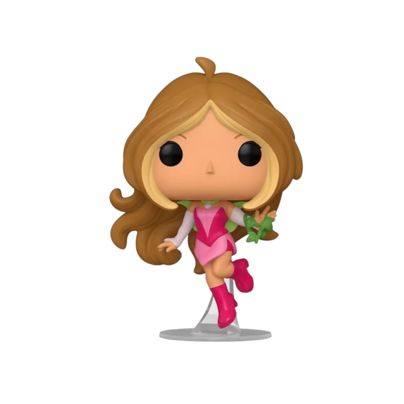 Flora #1908 Funko Pop - Winx Club