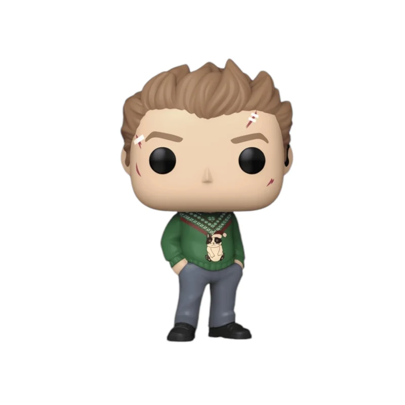 Clint Barton #1216 Funko Pop! Hawkeye - Target Exclusive