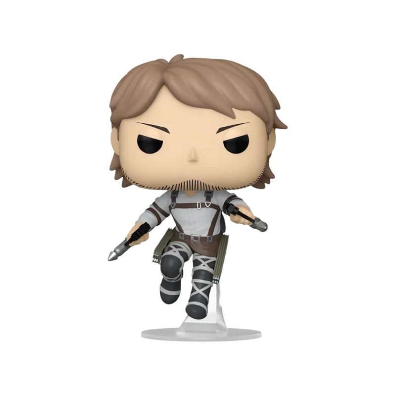 Jean Kirstein #1992 Funko Pop - Attack on Titan
