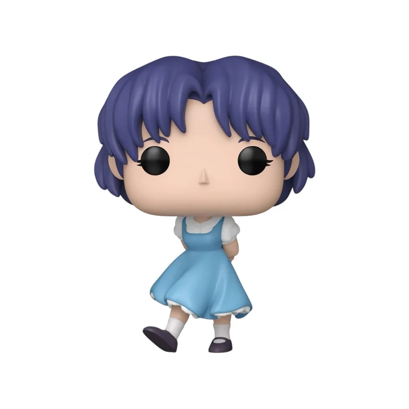 Akane #2027 Funko Pop - Ranma 1/2
