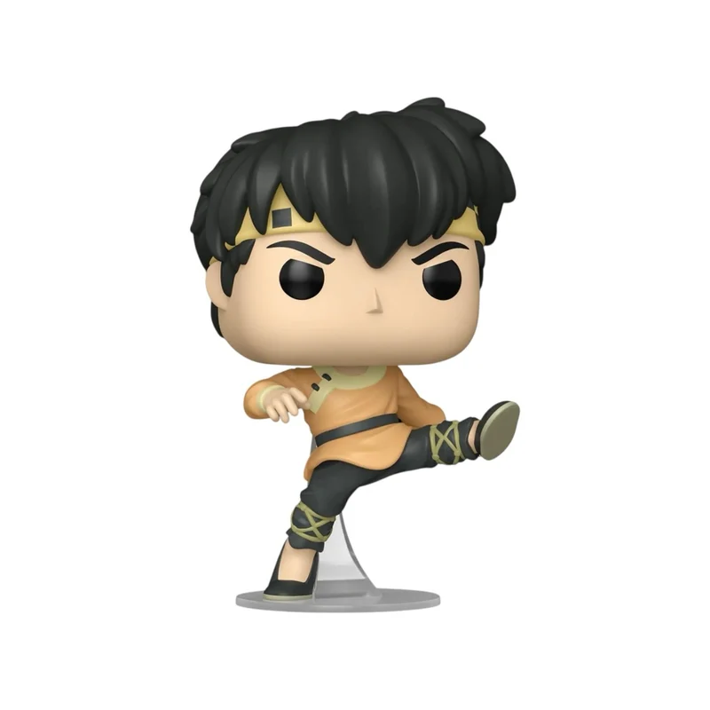 Ryoga #2029 Funko Pop - Ranma 1/2