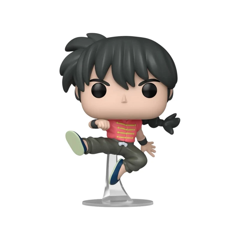 Ranma #2026 Funko Pop - Ranma 1/2 -