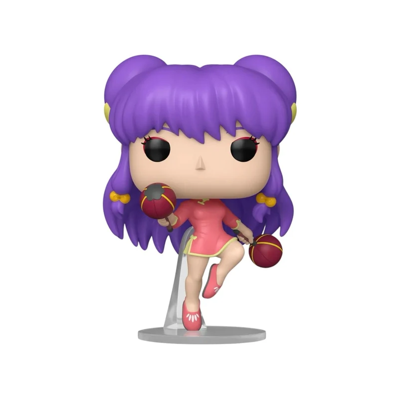 Shampoo #2028 Funko Pop - Ranma 1/2