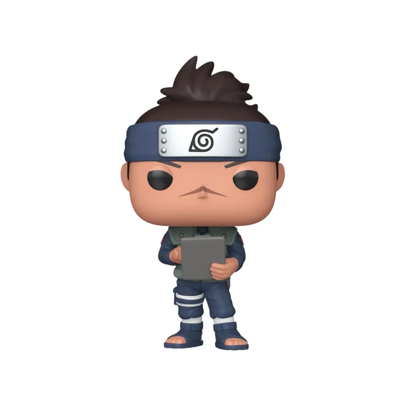 Iruka Umino #1966 Funko Pop - Naruto