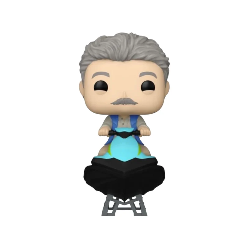 Don Personal Watercraft Salesman #1327 Funko Pop! Ride - Loki: Season 2 - Special Edition
