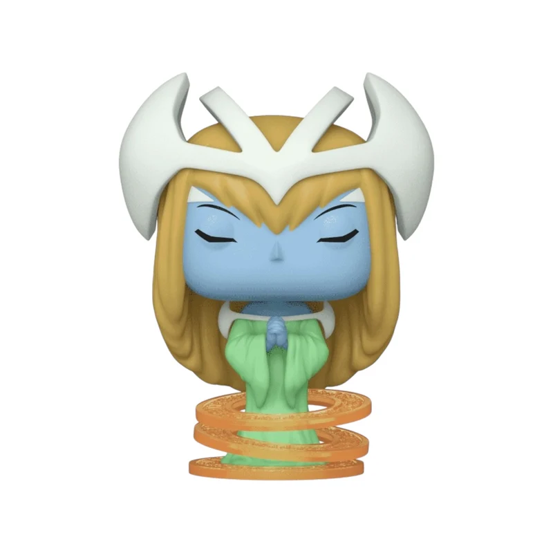 Mystical Elf #1692 Funko Pop! - Yu-Gi-Oh! - NYCC 2024 Shared Exclusive