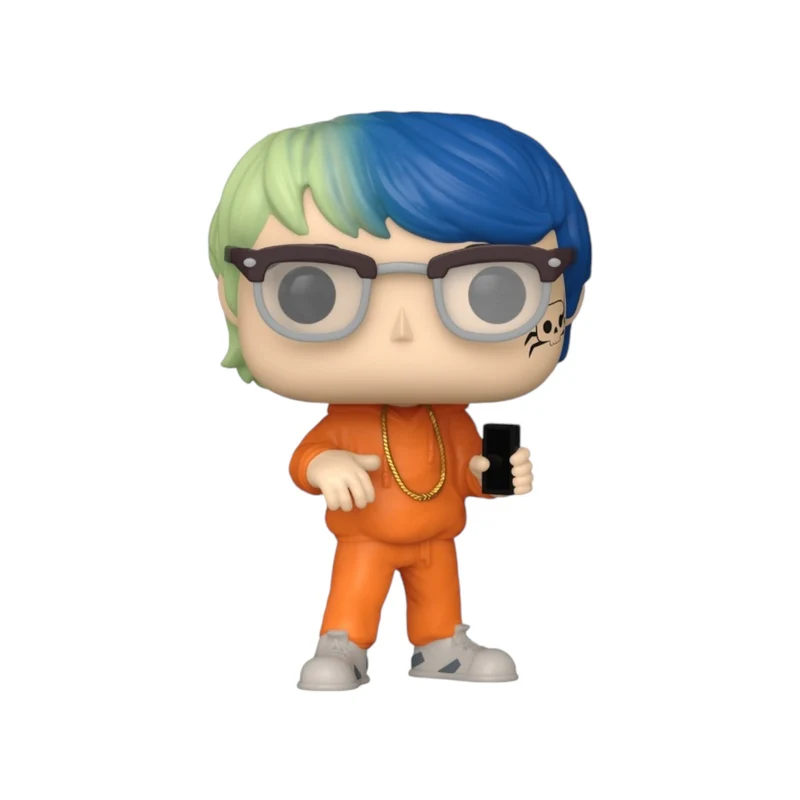 Guaplord #15 Funko Pop - Saturday Night Live 50