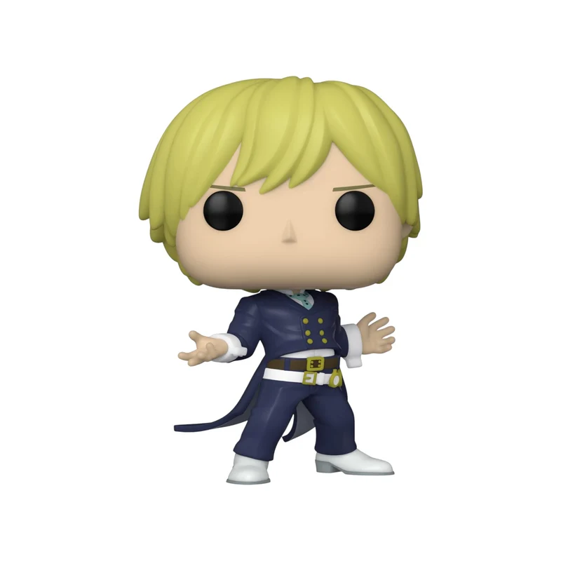 Neito Monoma #1122 Funko Pop! - My Hero Academia - Special Edition