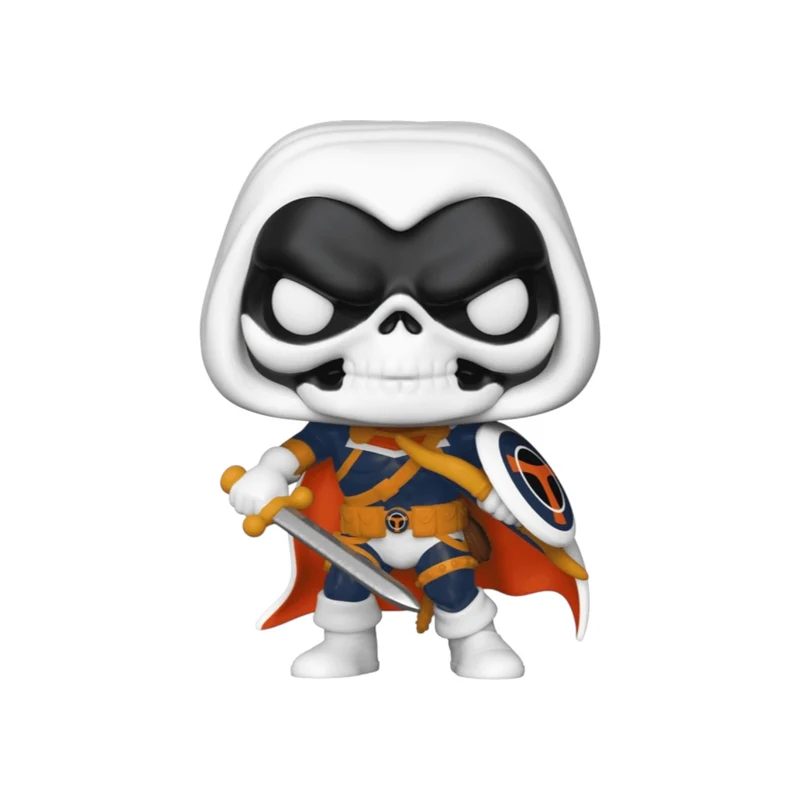 Taskmaster #892 Funko Pop! - Marvel - Amazon Exclusive