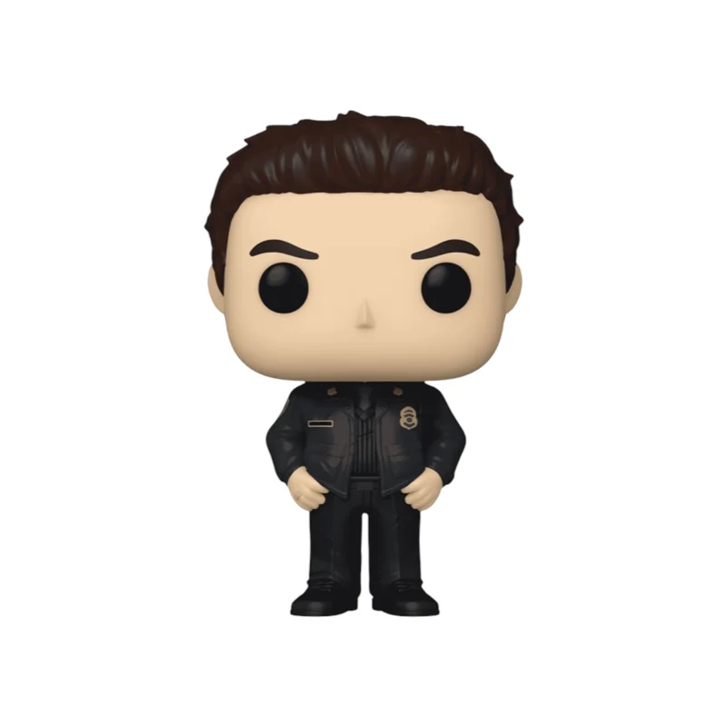 James "Jimmy" McNulty #1420 Funko Pop! - The Wire