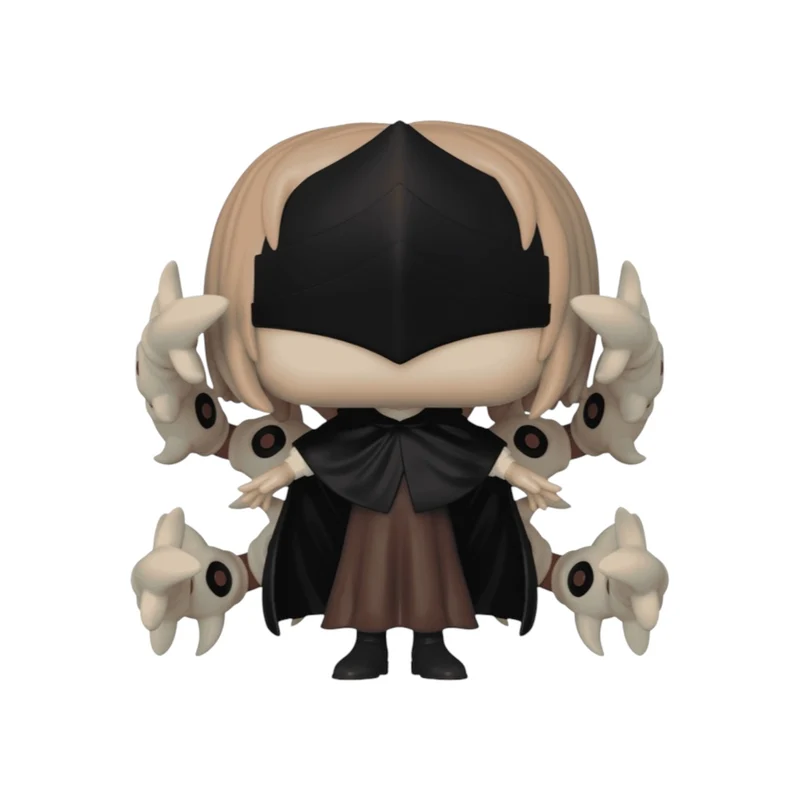 Hinami Fueguchi #1546 Funko Pop! - Tokyo Ghoul