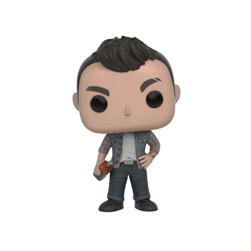 Cassidy #367 Funko Pop! Television - Preacher