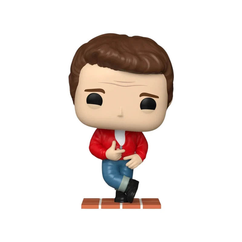Jim Stark #1724 Funko Pop! - Rebel Without A Cause