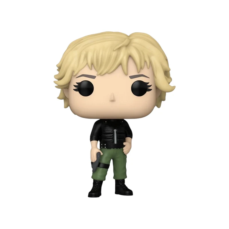 Samantha Carter #1659 Funko Pop! - Stargate: SG-1 - Coming Soon