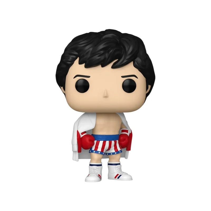 Rocky Balboa #1713 Funko Pop! - Rocky