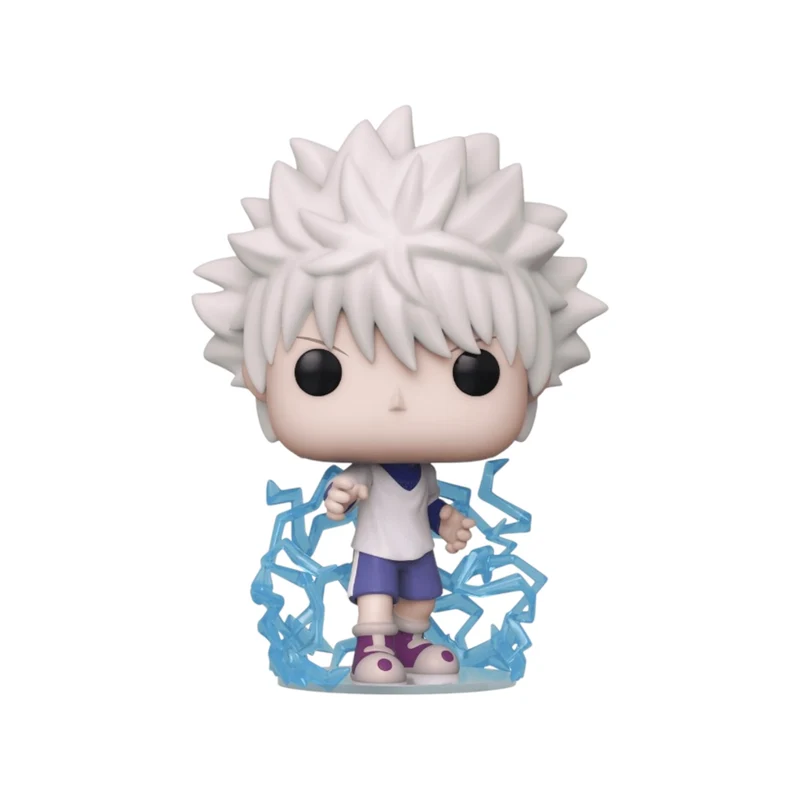 Killua Zoldyck #654 Funko Pop! - Hunter x Hunter