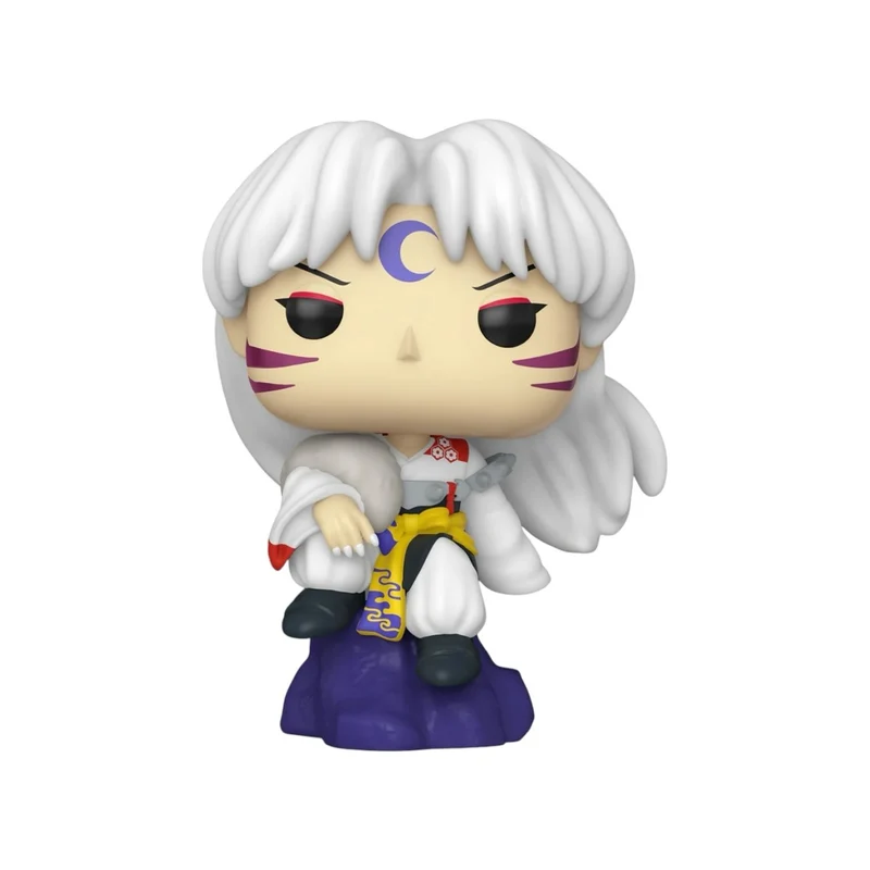 Sesshomaru #1931 Funko Pop - InuYasha