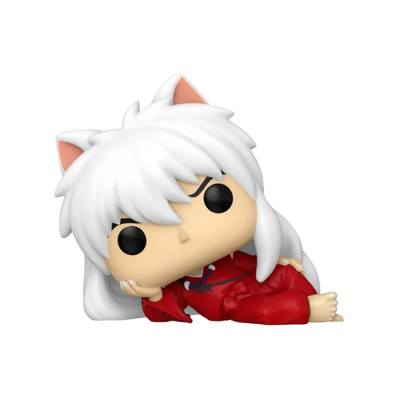 Inuyasha (Laying down) #1928 Funko Pop - InuYasha