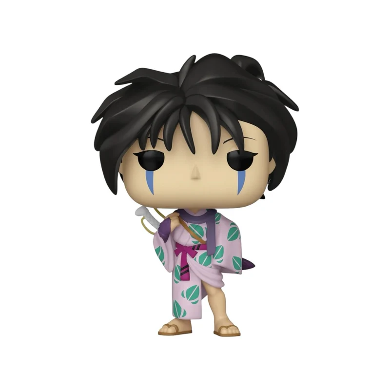 Jakotsu #1930 Funko Pop - InuYasha