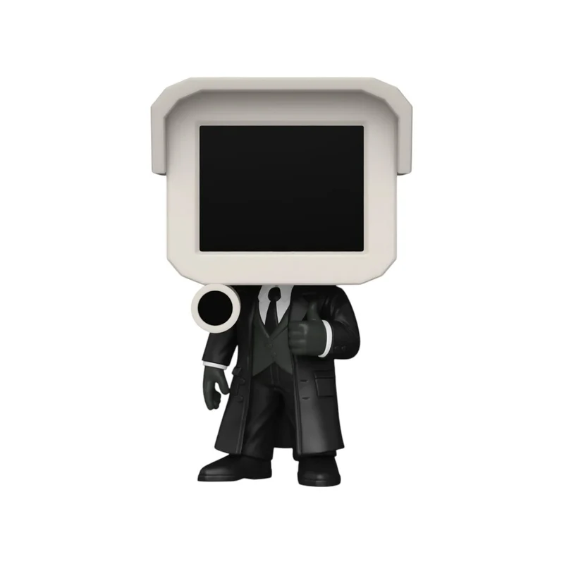 Cameraman #1956 Funko Pop - Skibidi Toilet