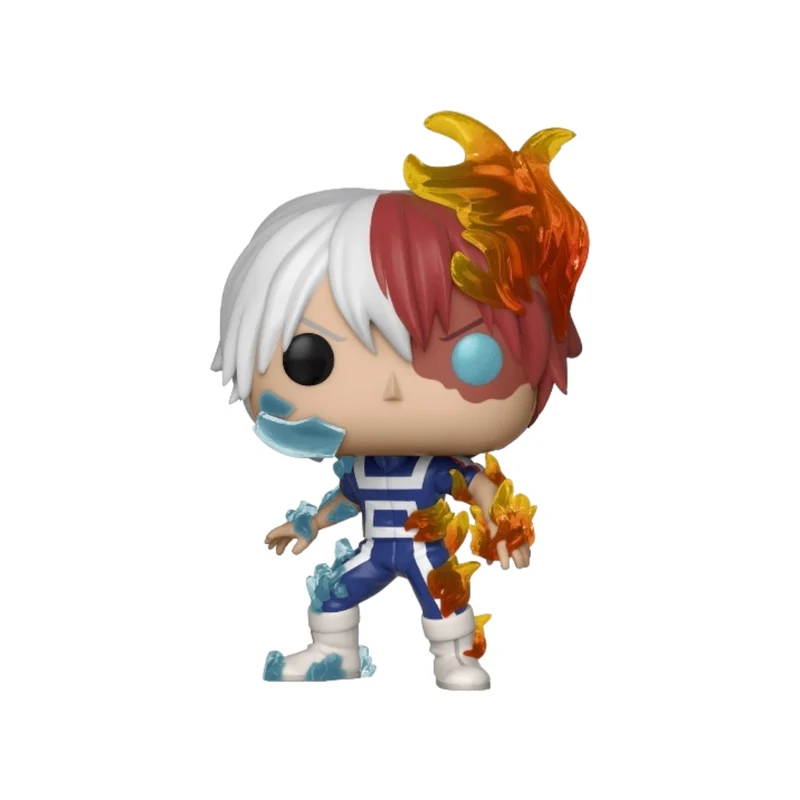 Todoroki #372 Funko Pop - My Hero Academia