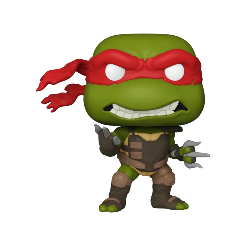 Raphael #44 Funko Pop - The Last Ronin