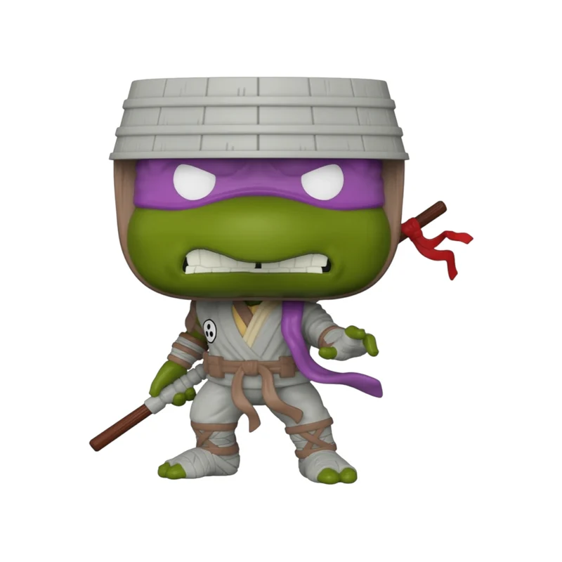 Donatello #42 Funko Pop - The Last Ronin