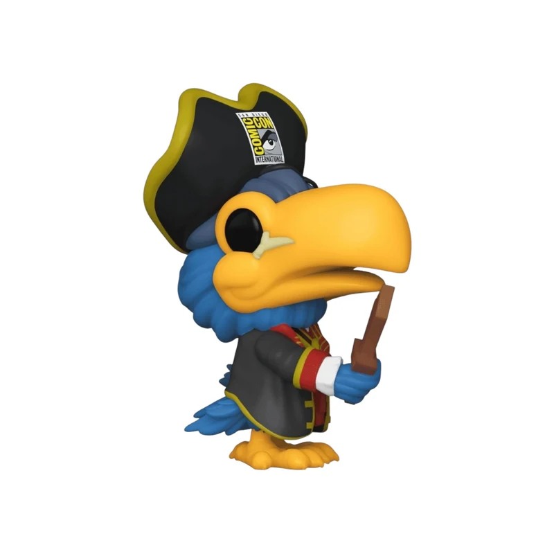 Toucan #156 Funko Pop! - Ad Icons - SDCC 2022 Shared Exclusive
