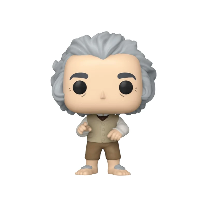 Bilbo Baggins #1748 Funko Pop! - The Lord of The Rings - Funko Shop Exclusive