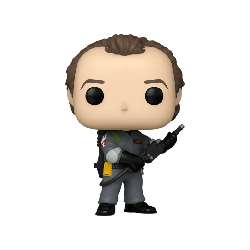 Peter Venkman #1884 Funko Pop - Ghostbusters II - PREORDER