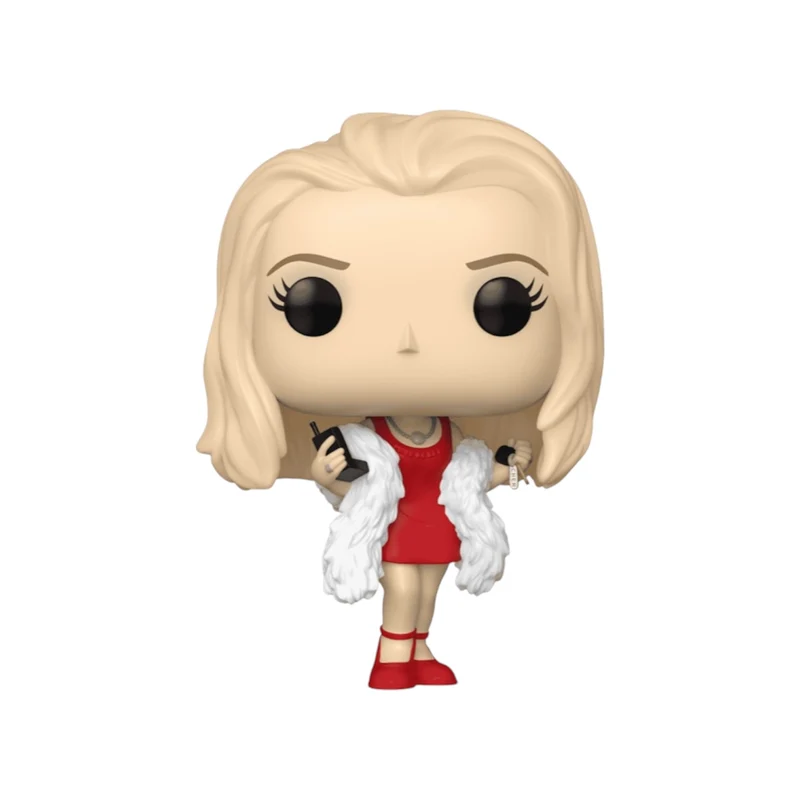 Cher #1807 Funko Pop - Clueless