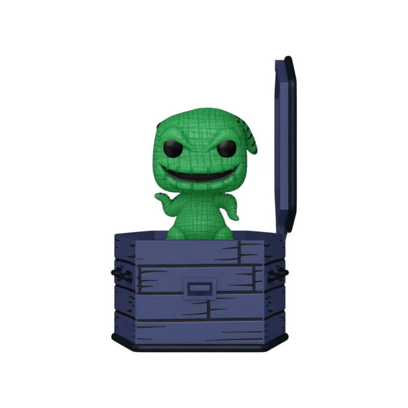 Oogie Boogie Funko Pocket Pop - The Nightmare Before Christmas