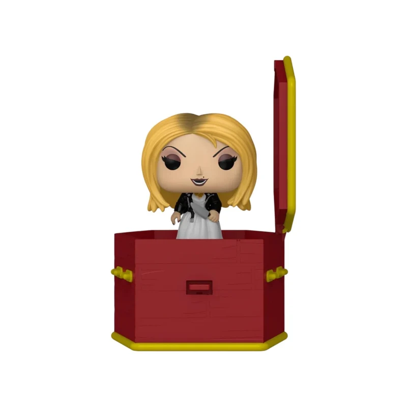 Tiffany Funko Pocket Pop - Chucky