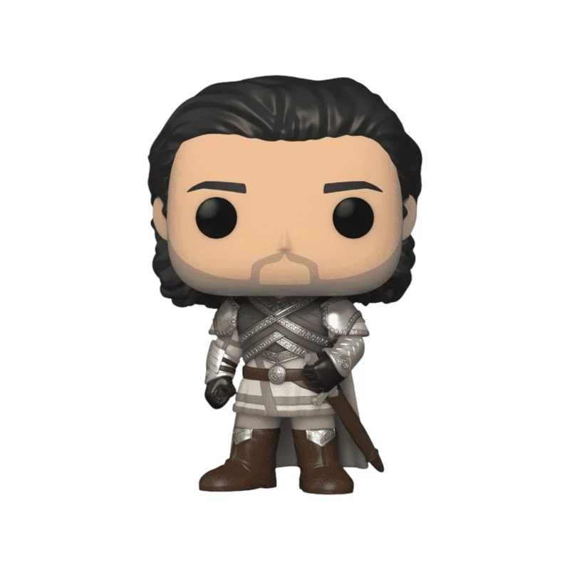 Ser Criston Cole #21 Funko Pop! - House of The Dragon - Target Exclusive