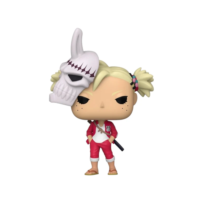 Hiyori Sarugaki #1822 Funko Pop - Bleach