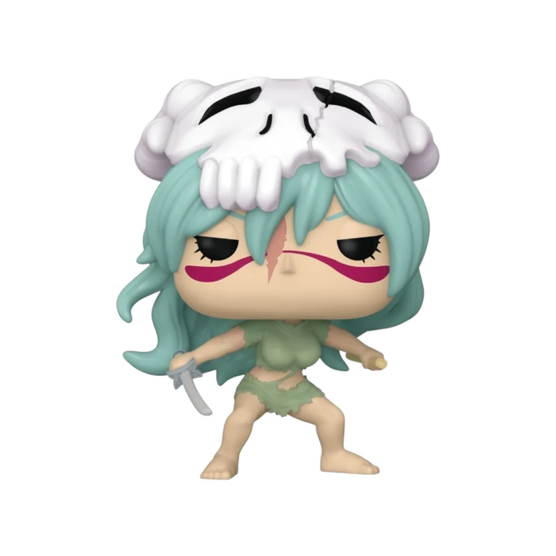 Nelliel Tu Odelschwanck #1824 Funko Pop - Bleach