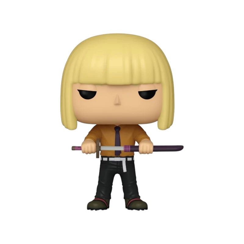 Shinji Hirako #1825 Funko Pop - Bleach