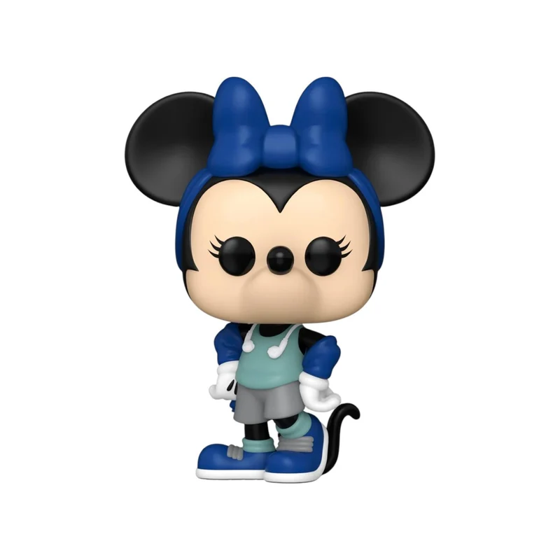 Minnie Mouse #1557 Funko Pop! - Mickey and Friends
