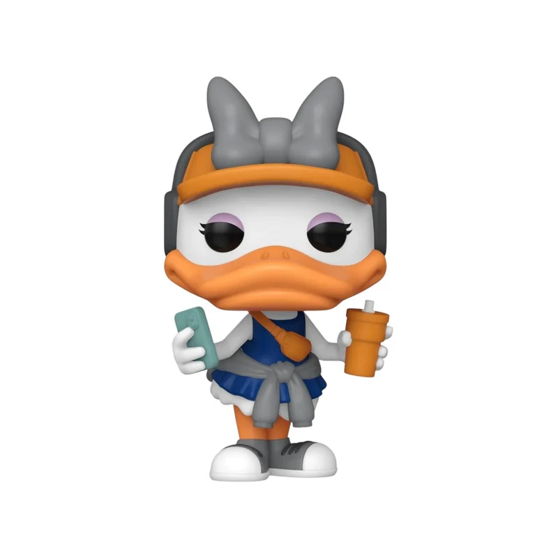 Daisy #1555 Funko Pop! - Mickey and Friends