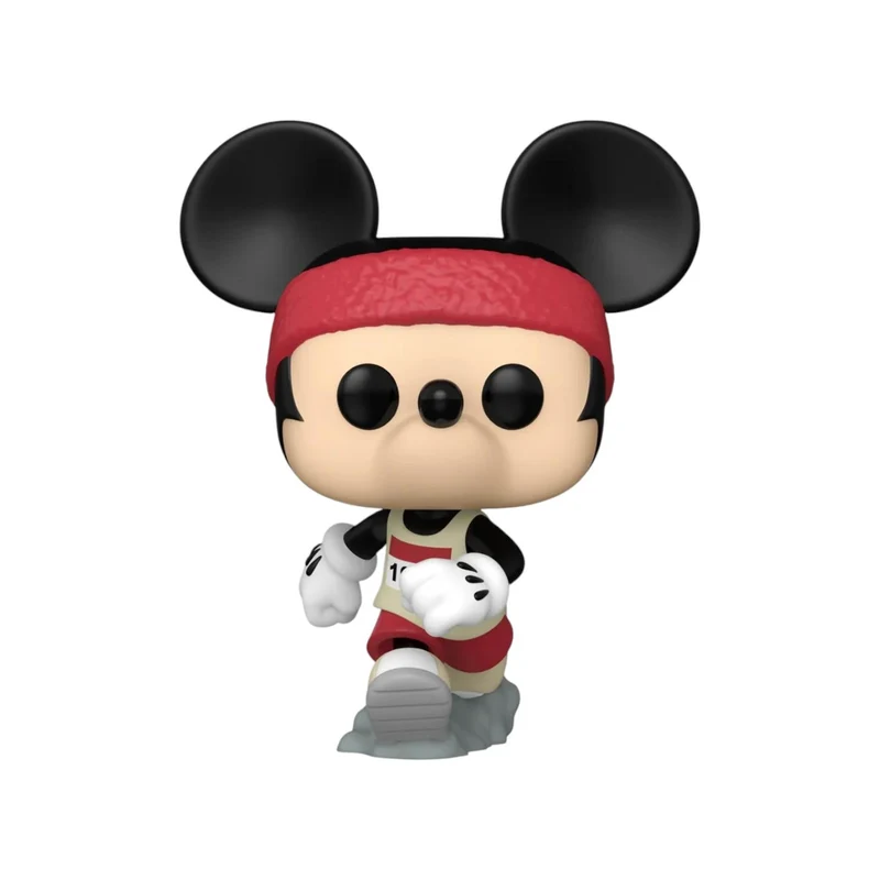 Mickey Mouse #1556 Funko Pop! - Mickey and Friends
