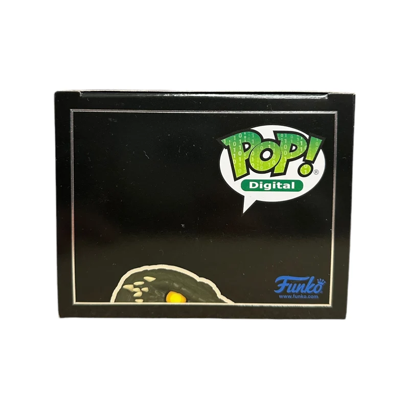 Vhagar #148 Funko Pop! - House of The Dragon - NFT Release Exclusive LE3500 Pcs - Condition 9/10