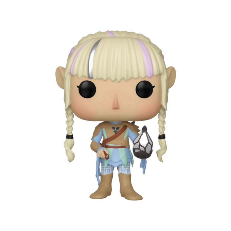 Mira #857 Funko Pop! - The Dark Crystal: Age of Resistance - SDCC 2019 Shared Exclusive