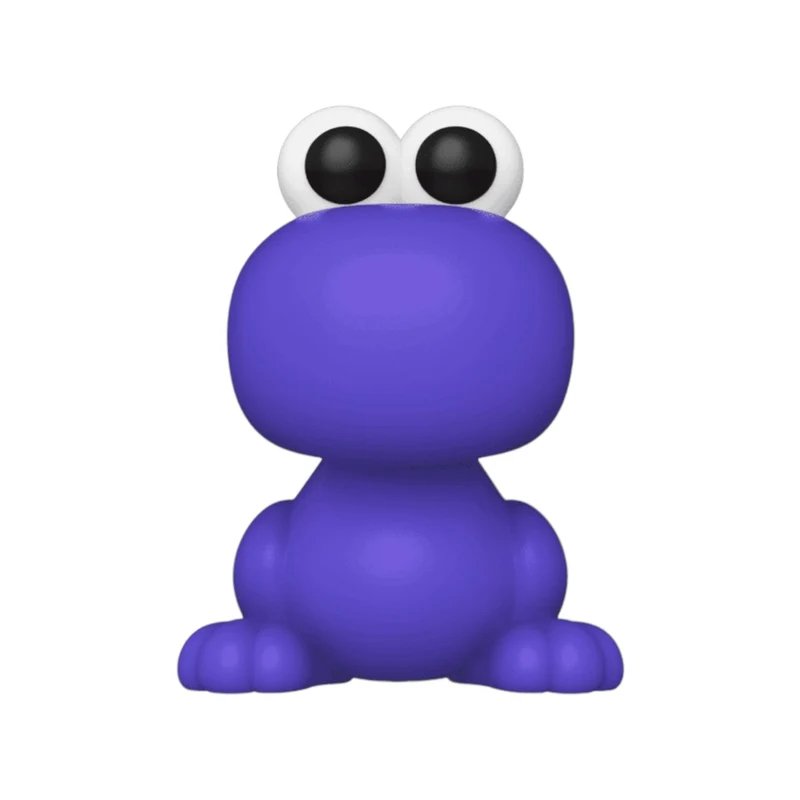 Grape Nerd #167 (Scented) Funko Pop! - Nerds - It'Sugar Exclusive