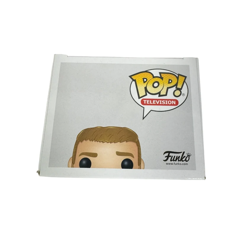 Luther #928 Funko Pop! - The Umbrella Academy - Condition 8.75/10