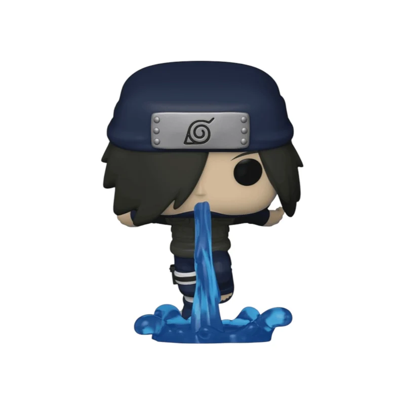 Izumo Kamizuki #1198 Funko Pop! - Naruto Shippuden