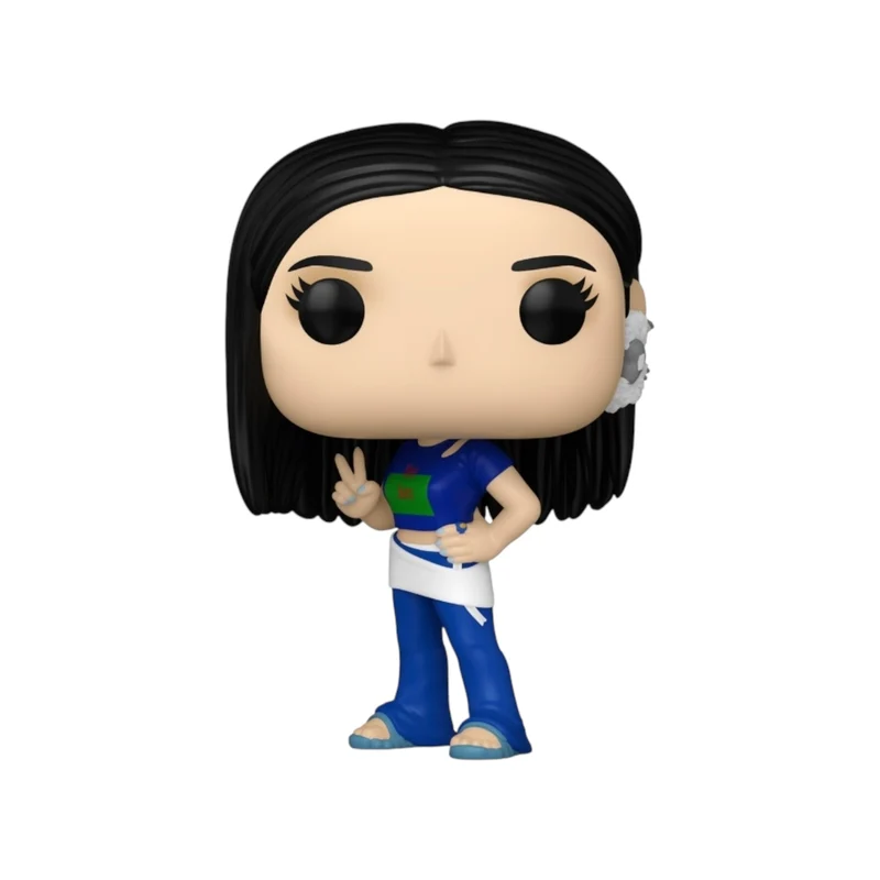 Minji #450 Funko Pop - NewJeans