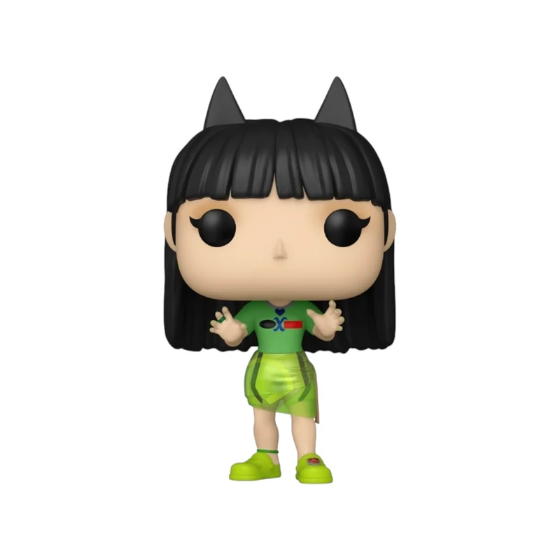 Haerin #453 Funko Pop - NewJeans