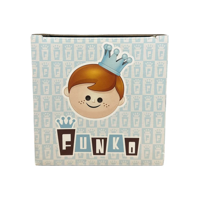 Freddy Funko as Robin Retro Vinyl Figure! - DC - SDCC 2016 Exclusive LE100 Pcs - Condition 7/10