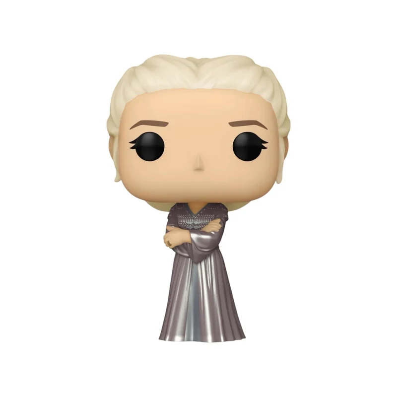 Rhaenyra Targaryen #22 Funko Pop - House of the Dragon