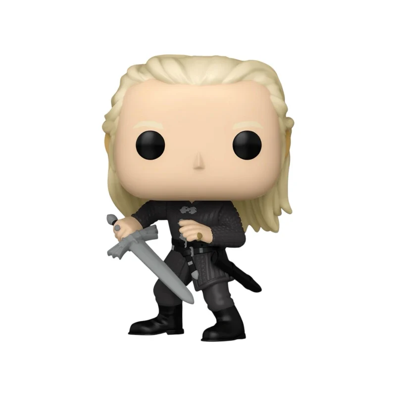 Daemon Targaryen #23 Funko Pop - House of the Dragon